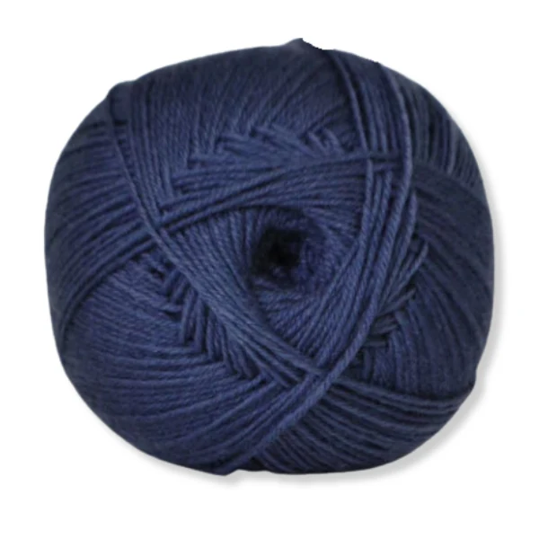 Hjertegarn Aloe Sockwool